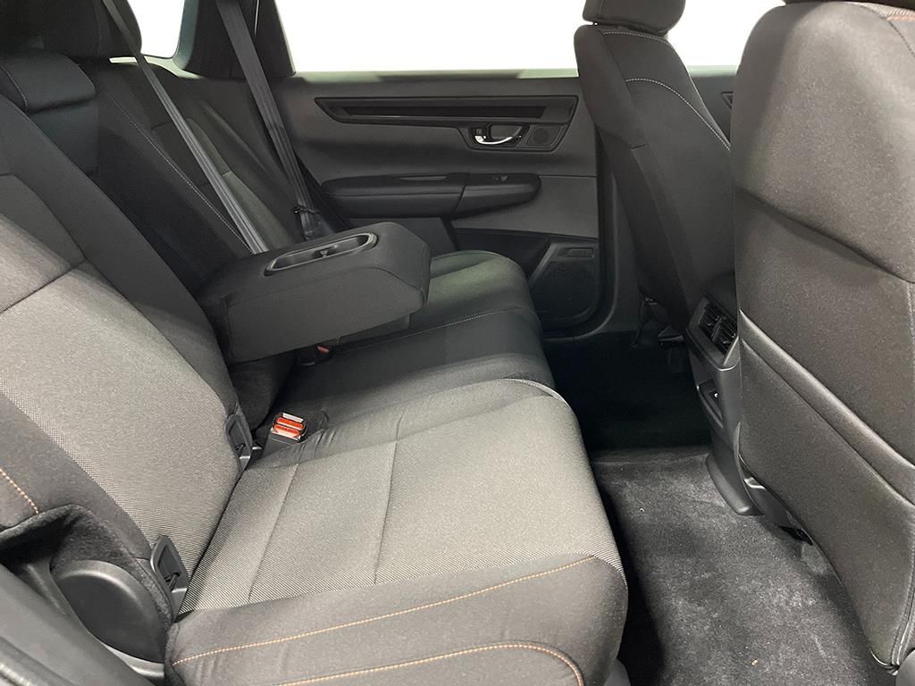 2026 Honda CR-V Hybrid TrailSport Alexandria VA