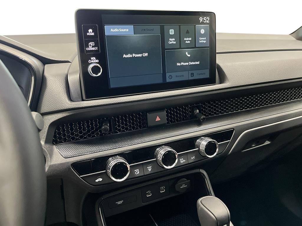 2026 Honda CR-V Hybrid TrailSport Alexandria VA