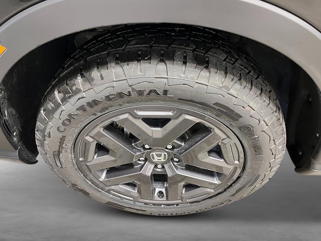 2026 Honda CR-V Hybrid TrailSport Alexandria VA