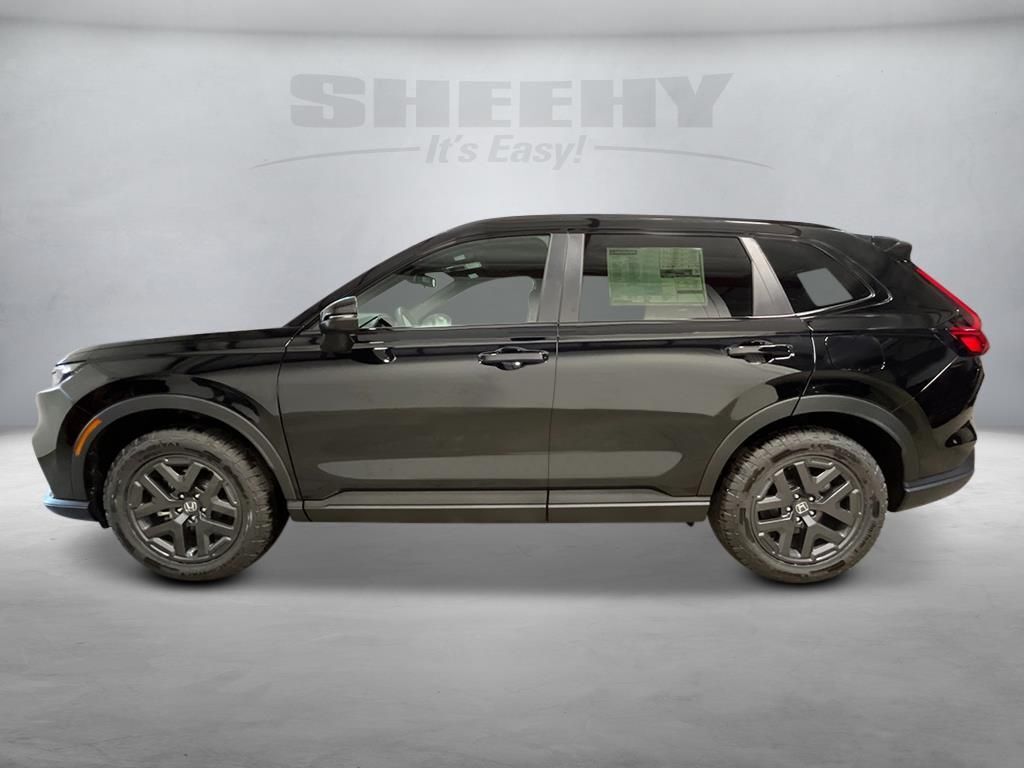 2026 Honda CR-V Hybrid TrailSport Alexandria VA