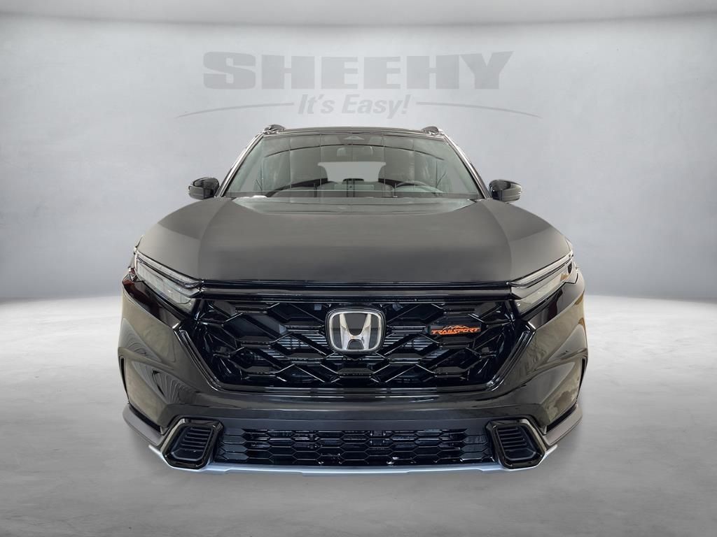 2026 Honda CR-V Hybrid TrailSport Alexandria VA