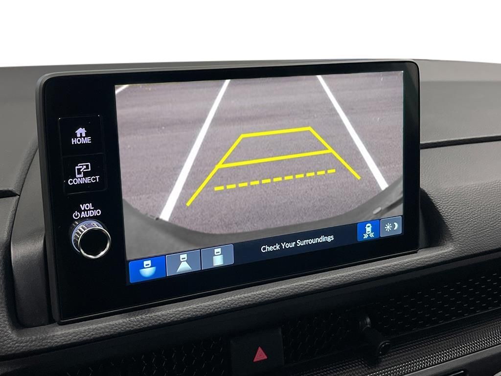 2026 Honda CR-V Hybrid TrailSport Alexandria VA