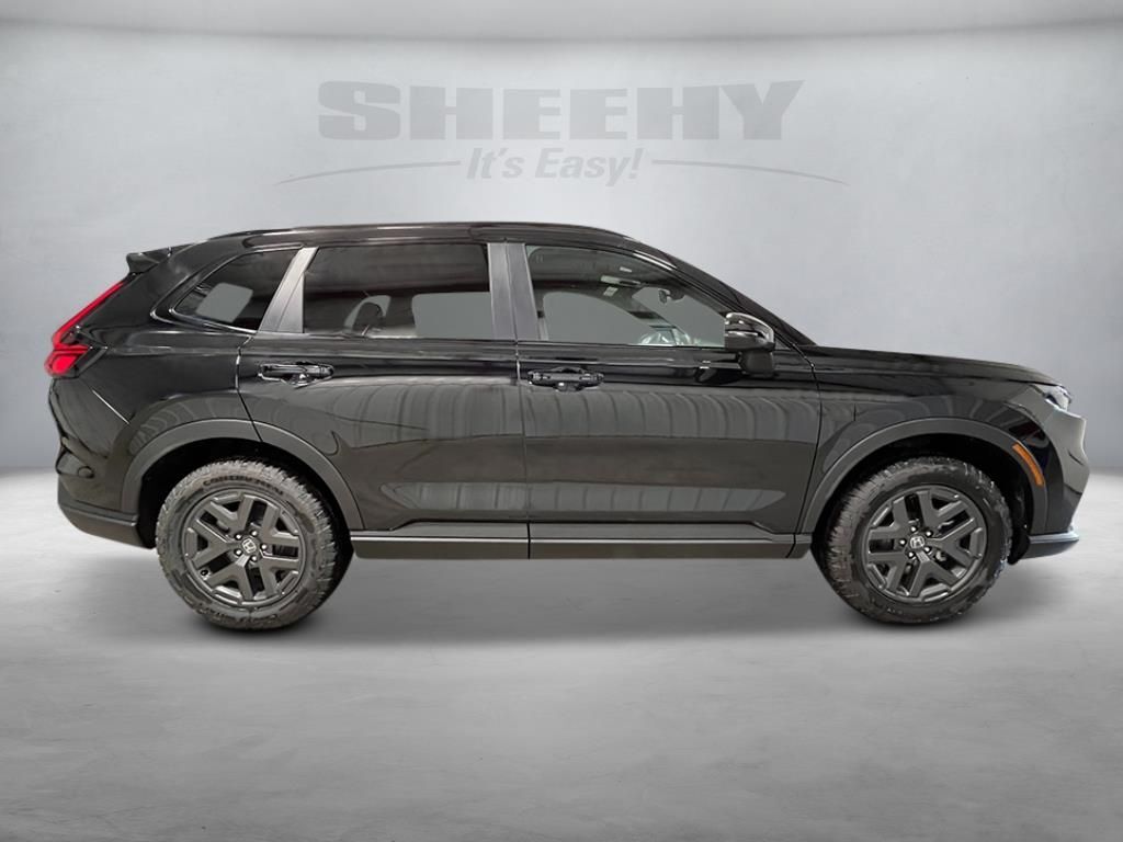 2026 Honda CR-V Hybrid TrailSport Alexandria VA