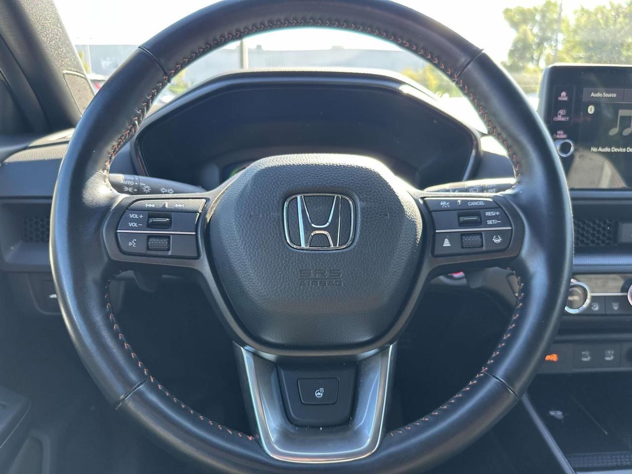 2026 Honda CR-V Hybrid TrailSport Alexandria VA