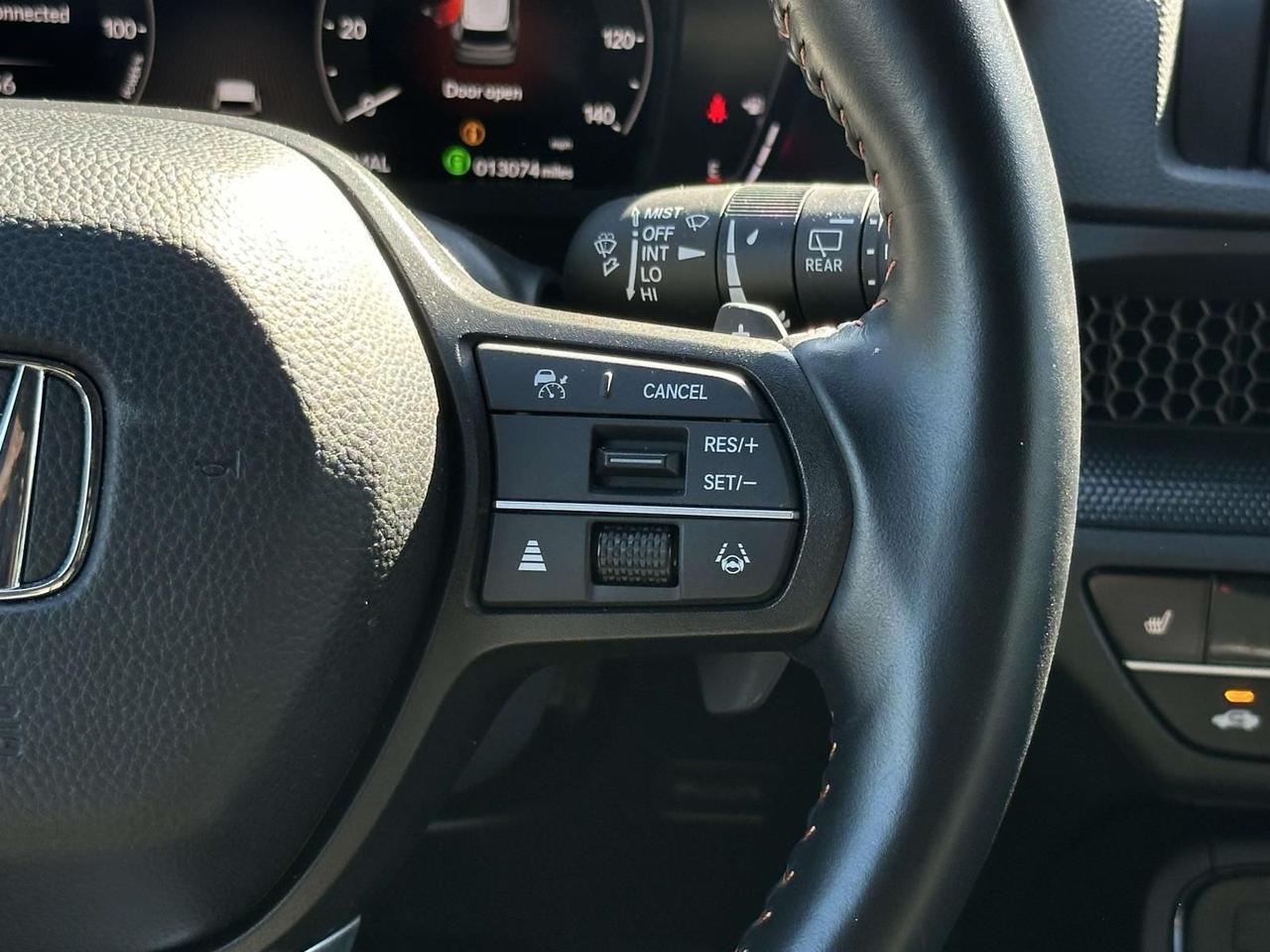 2026 Honda CR-V Hybrid TrailSport Alexandria VA
