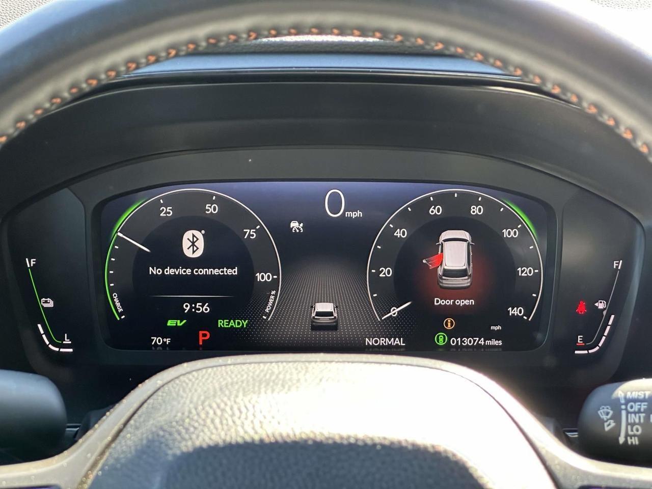 2026 Honda CR-V Hybrid TrailSport Alexandria VA