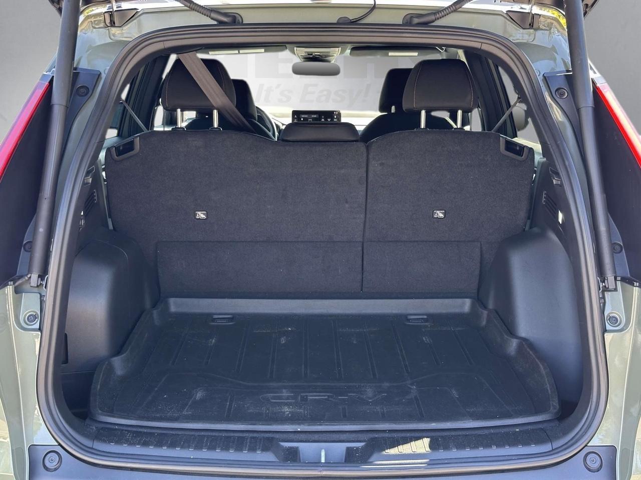 2026 Honda CR-V Hybrid TrailSport Alexandria VA