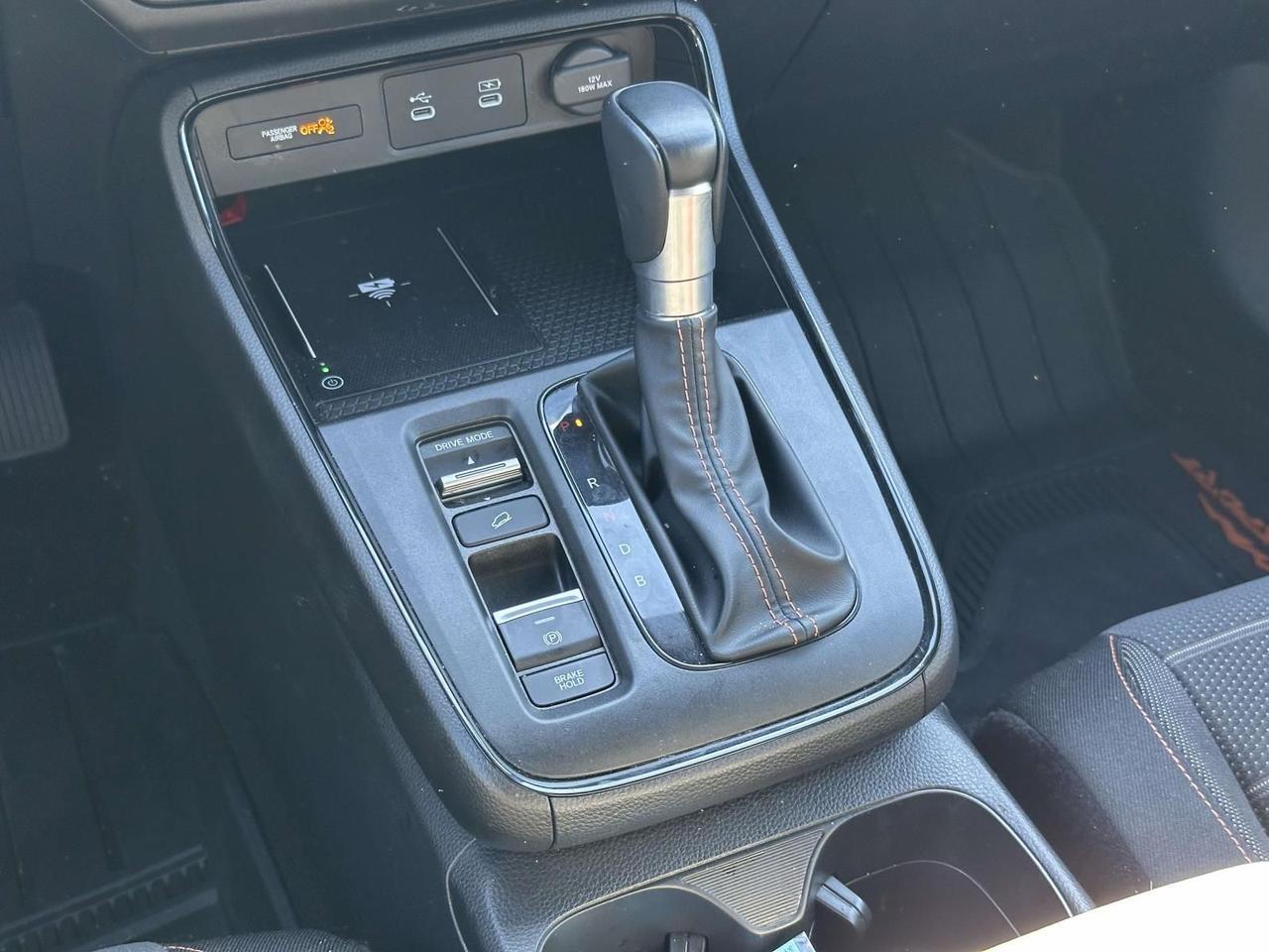 2026 Honda CR-V Hybrid TrailSport Alexandria VA
