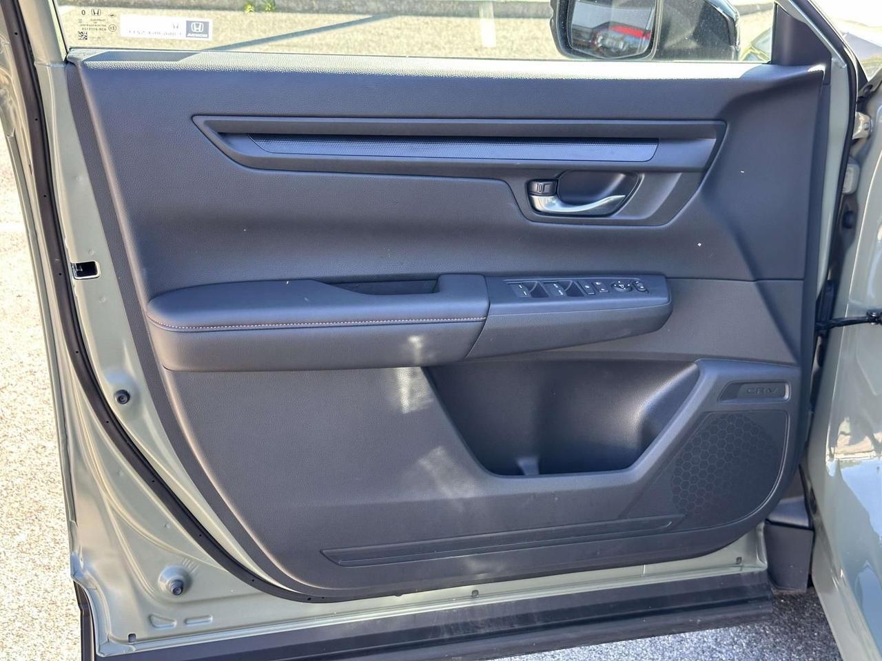 2026 Honda CR-V Hybrid TrailSport Alexandria VA