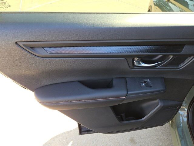 2026 Honda CR-V Hybrid Trailsport Dallas TX