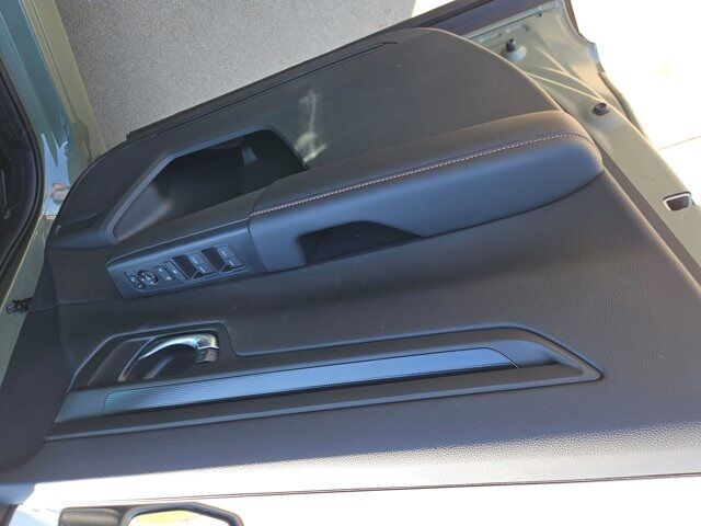 2026 Honda CR-V Hybrid Trailsport Dallas TX