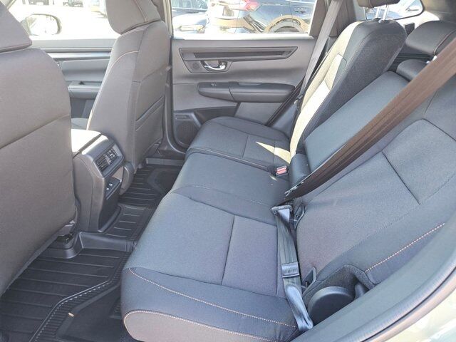 2026 Honda CR-V Hybrid Trailsport Dallas TX