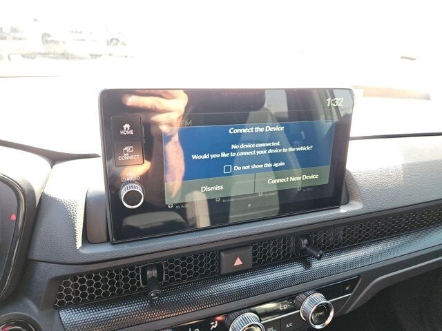 2026 Honda CR-V Hybrid Trailsport Dallas TX