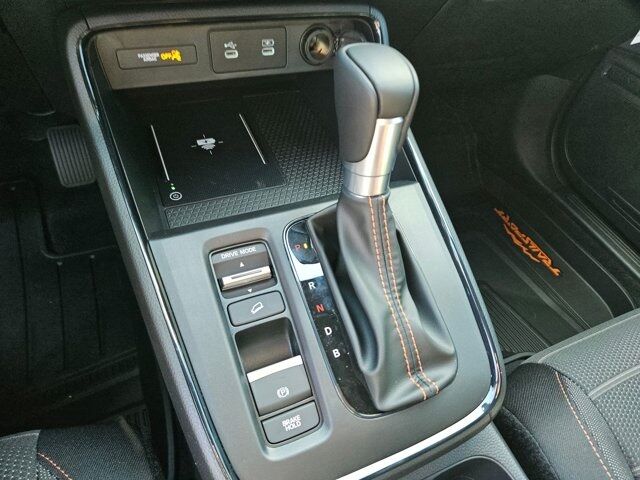 2026 Honda CR-V Hybrid Trailsport Dallas TX