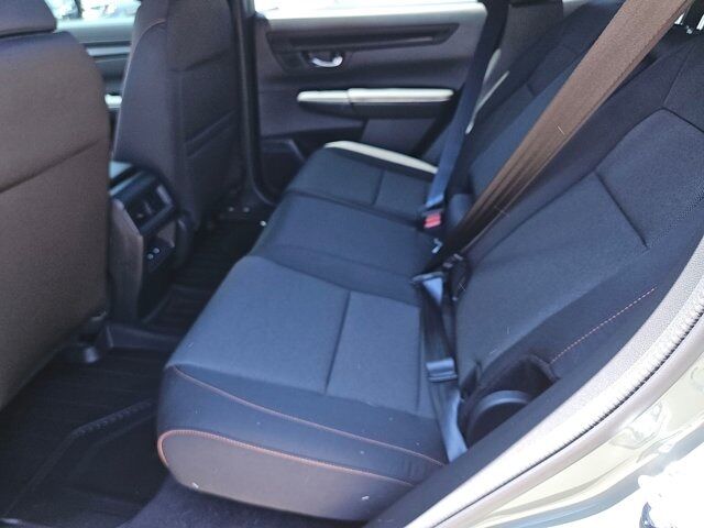 2026 Honda CR-V Hybrid Trailsport Dallas TX