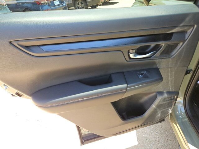 2026 Honda CR-V Hybrid Trailsport Dallas TX