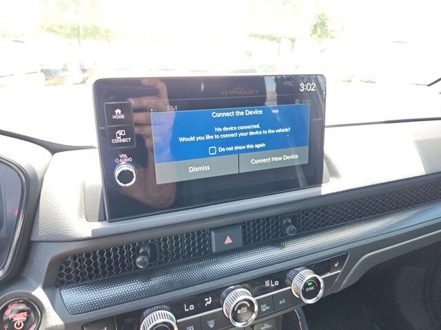 2026 Honda CR-V Hybrid Trailsport Dallas TX