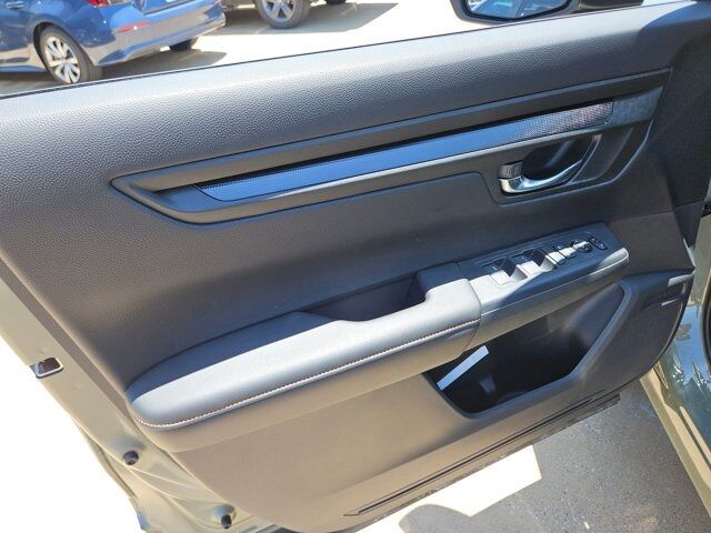 2026 Honda CR-V Hybrid Trailsport Dallas TX