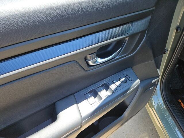 2026 Honda CR-V Hybrid Trailsport Dallas TX