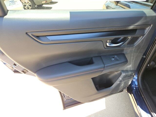 2026 Honda CR-V Hybrid Trailsport Dallas TX