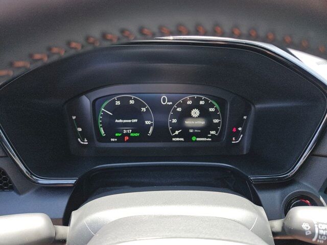 2026 Honda CR-V Hybrid Trailsport Dallas TX