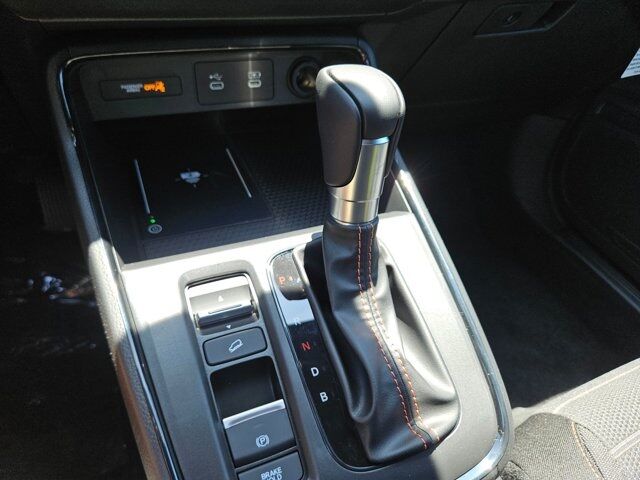 2026 Honda CR-V Hybrid Trailsport Dallas TX