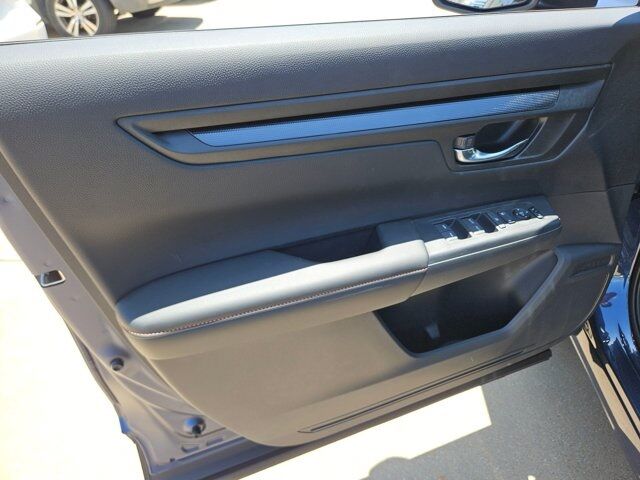 2026 Honda CR-V Hybrid Trailsport Dallas TX