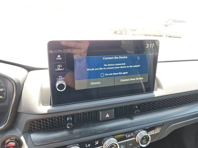 2026 Honda CR-V Hybrid Trailsport Dallas TX