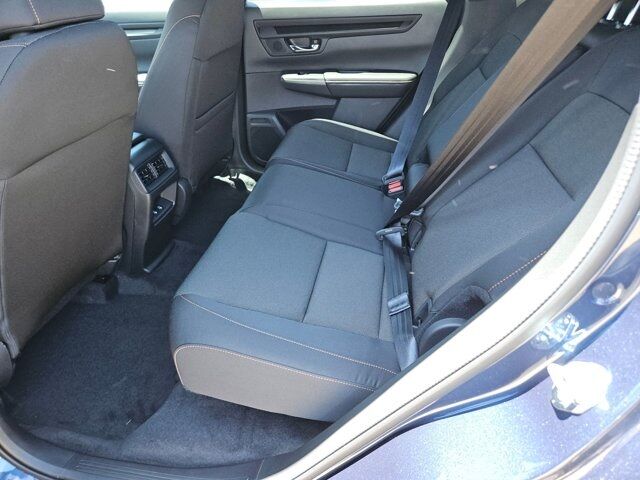 2026 Honda CR-V Hybrid Trailsport Dallas TX