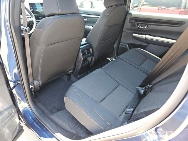 2026 Honda CR-V Hybrid Trailsport Dallas TX