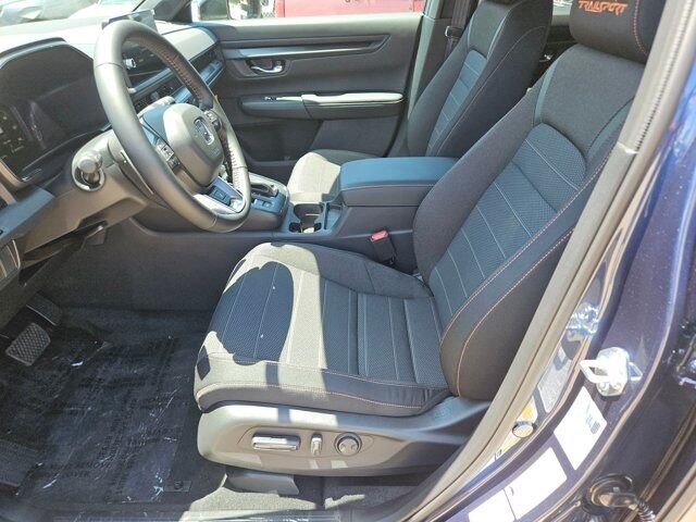 2026 Honda CR-V Hybrid Trailsport Dallas TX
