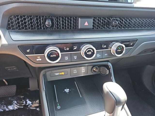 2026 Honda CR-V Hybrid Trailsport Dallas TX