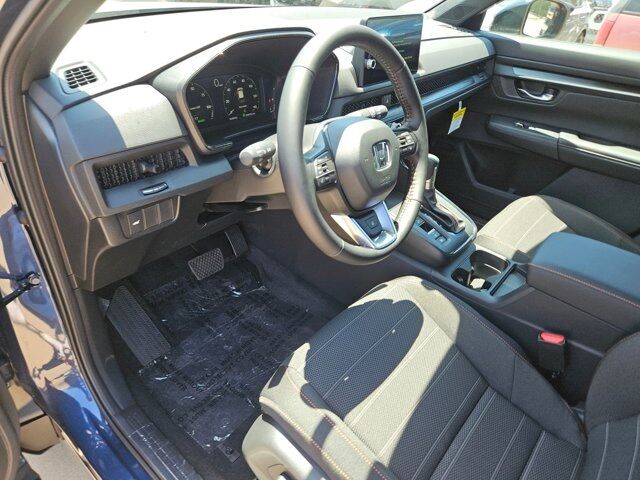 2026 Honda CR-V Hybrid Trailsport Dallas TX