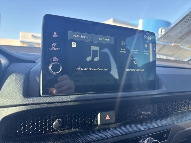 2026 Honda CR-V Hybrid Trailsport Dallas TX