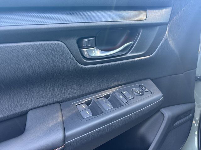 2026 Honda CR-V Hybrid Trailsport Dallas TX