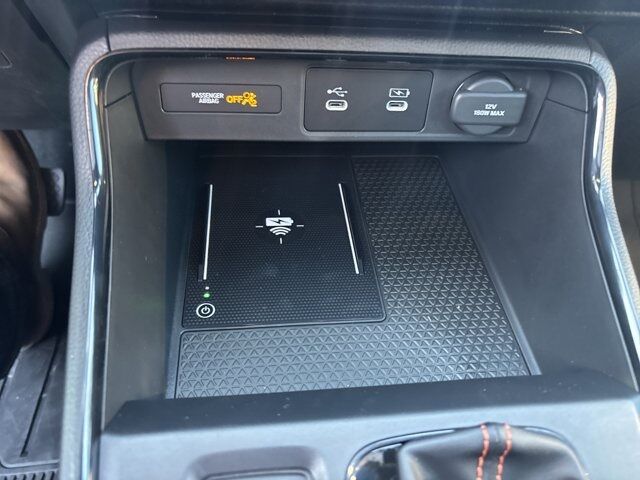 2026 Honda CR-V Hybrid Trailsport Dallas TX