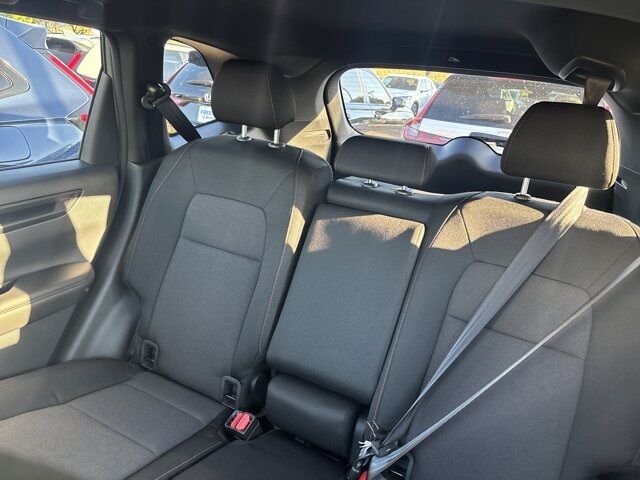 2026 Honda CR-V Hybrid Trailsport Dallas TX