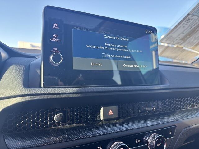 2026 Honda CR-V Hybrid Trailsport Dallas TX