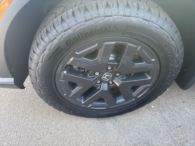 2026 Honda CR-V Hybrid Trailsport Dallas TX