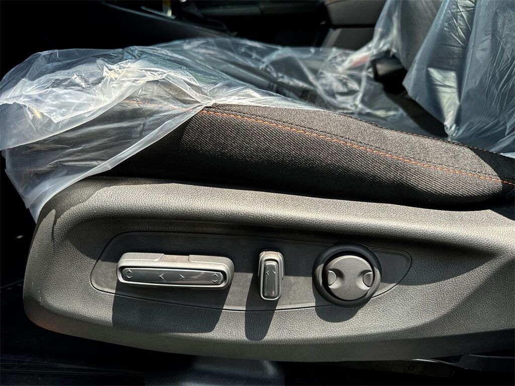2026 Honda CR-V Hybrid Trailsport Oklahoma City OK