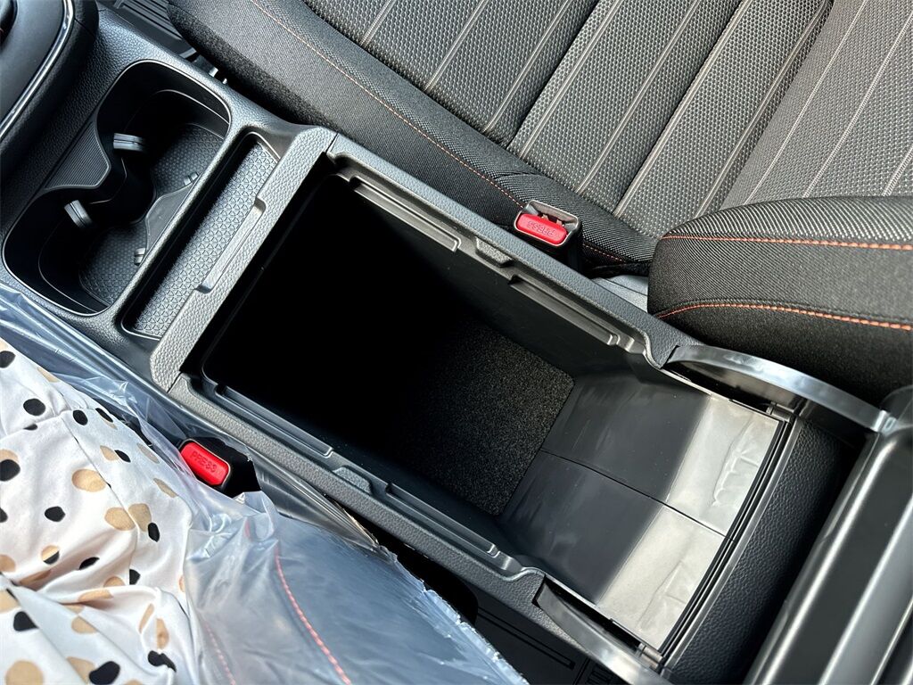 2026 Honda CR-V Hybrid Trailsport Oklahoma City OK