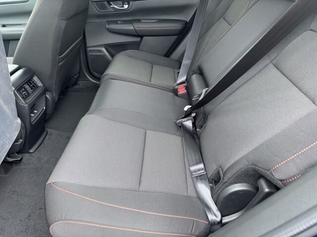 2026 Honda CR-V Hybrid Trailsport West Burlington IA
