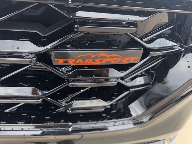 2026 Honda CR-V Hybrid Trailsport West Burlington IA