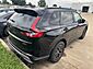 2026 Honda CR-V Hybrid Trailsport West Burlington IA