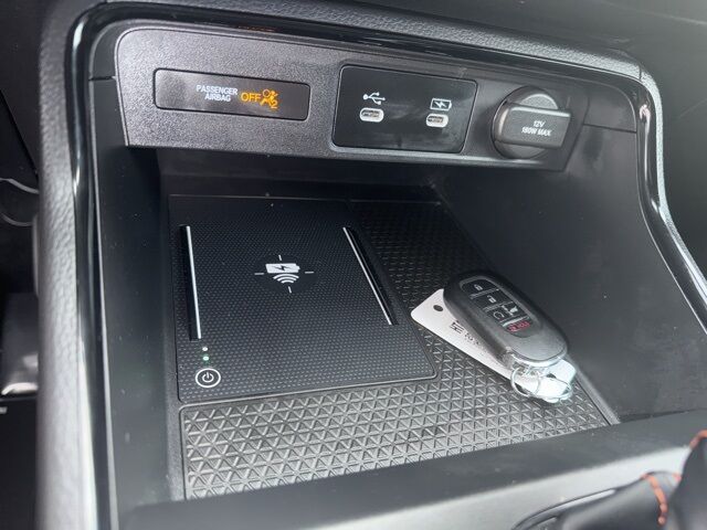 2026 Honda CR-V Hybrid Trailsport West Burlington IA