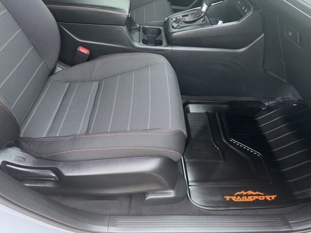 2026 Honda CR-V Hybrid Trailsport West Burlington IA