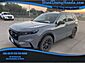 2026 Honda CR-V Hybrid Trailsport West Burlington IA