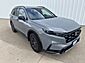 2026 Honda CR-V Hybrid Trailsport West Burlington IA