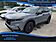2026 Honda CR-V Hybrid Trailsport West Burlington IA
