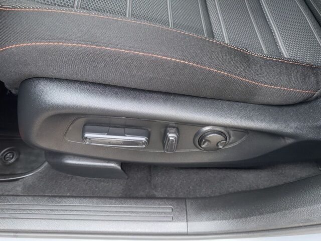 2026 Honda CR-V Hybrid Trailsport West Burlington IA